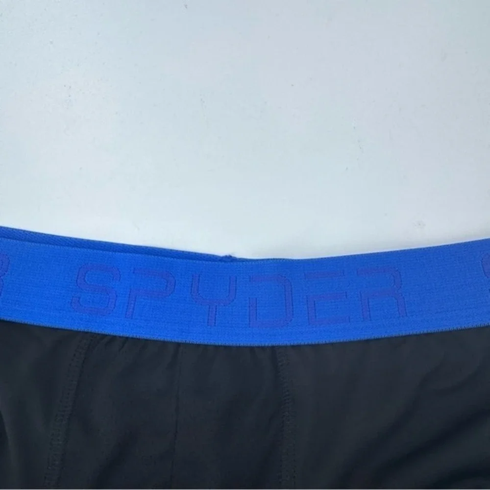 Spyder performance boxer